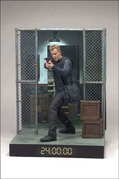 24 jack bauer box set