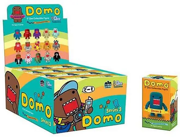 domo qee mystery figure box s.2 (15)