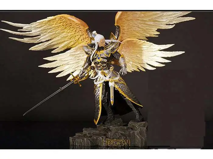 might & magic michele resin st (ubisoft)