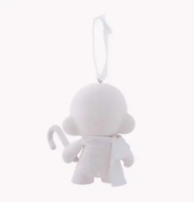 munny 4" ornament mini figure