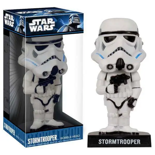 sw stormtrooper wacky wobbler