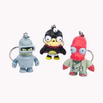 futurama keychains box (20)