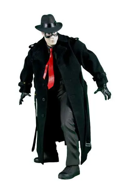 the spirit movie 12" spirit af