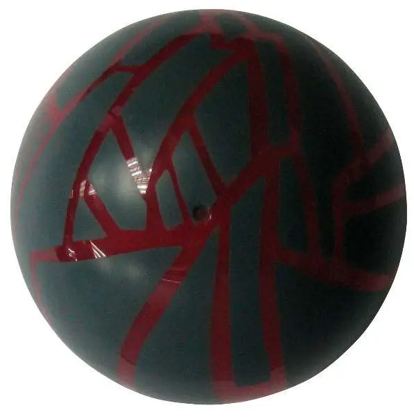 astro boy light up ball red