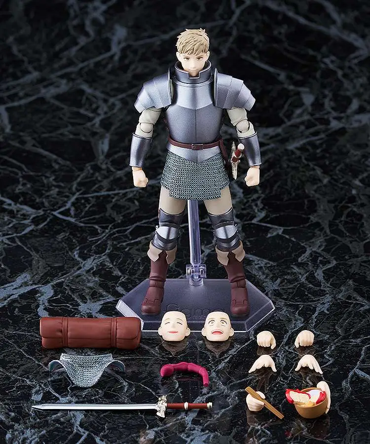 delicious in dungeon laios figma af