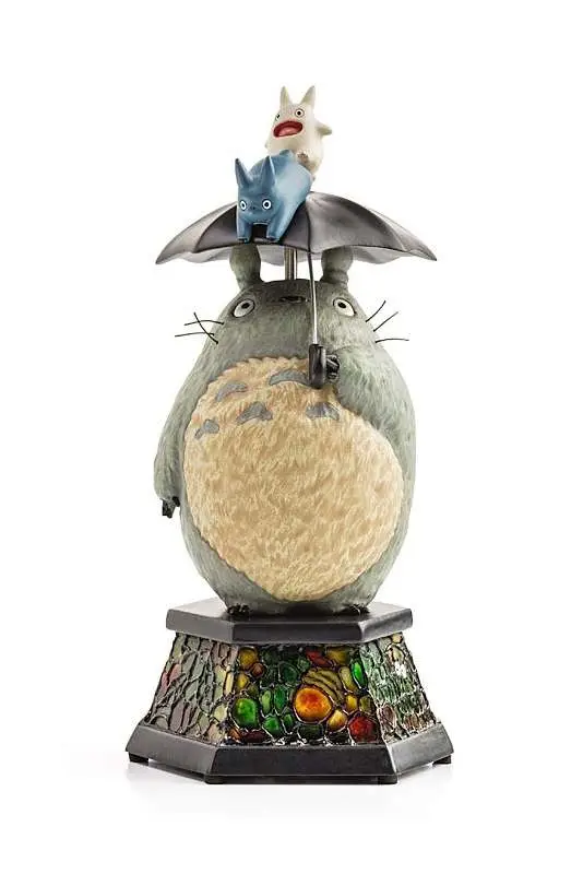 totoro carillon
