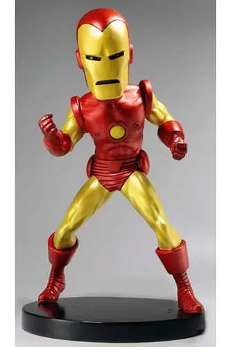 marvel classic iron man extreme hk