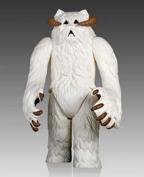 sw 12" wampa af (kenner)