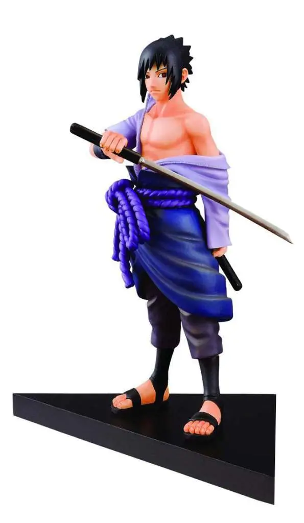naruto shippuden dxf s.2 sasuke fig