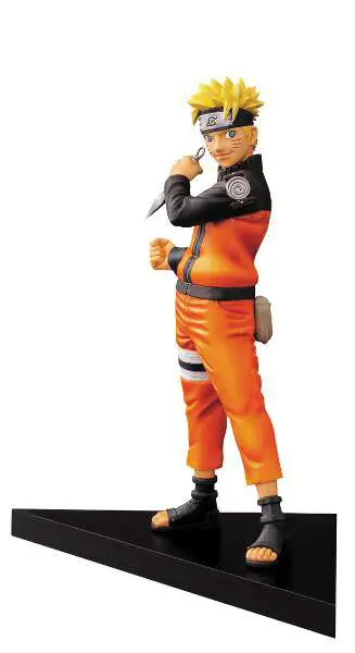 naruto shippuden dxf s.1 naruto fig