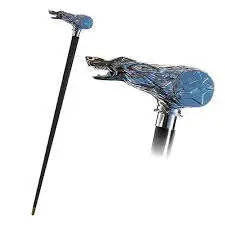 um wolfman talbots cane ltd ed prop rep