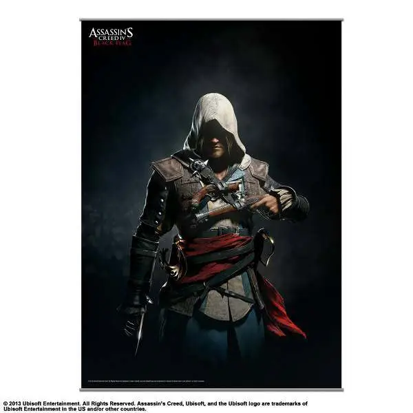 assassins creed iv black flag w.scr #2