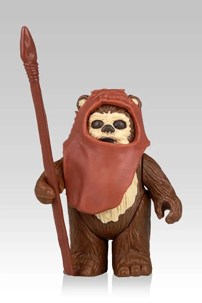 sw 12" wicket kenner figure