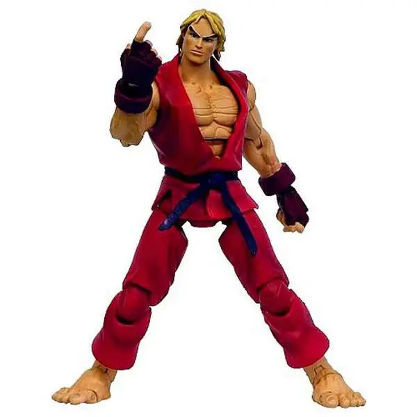 street fighter s.2 ken af