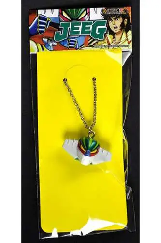 jeeg necklace (hlpro)