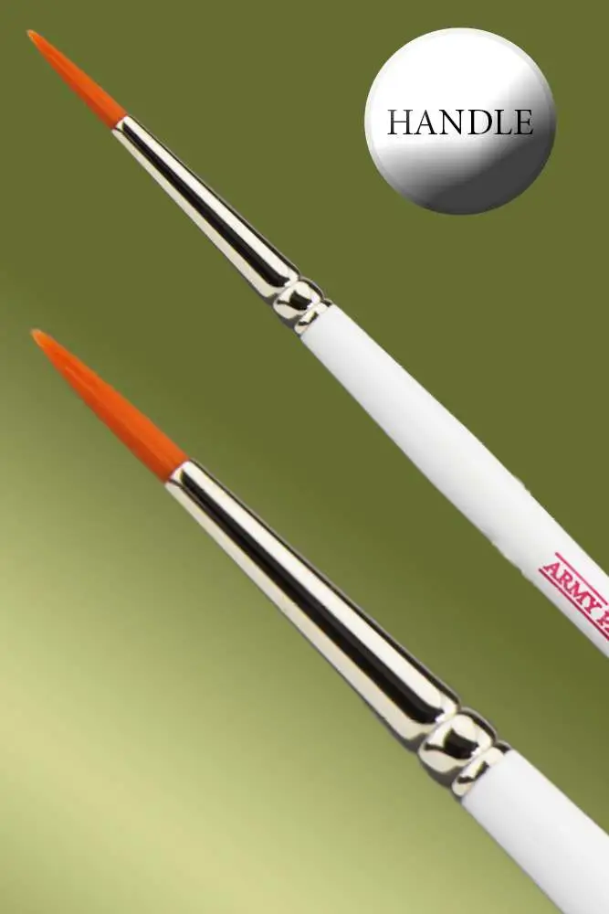 army painter brush warg monster