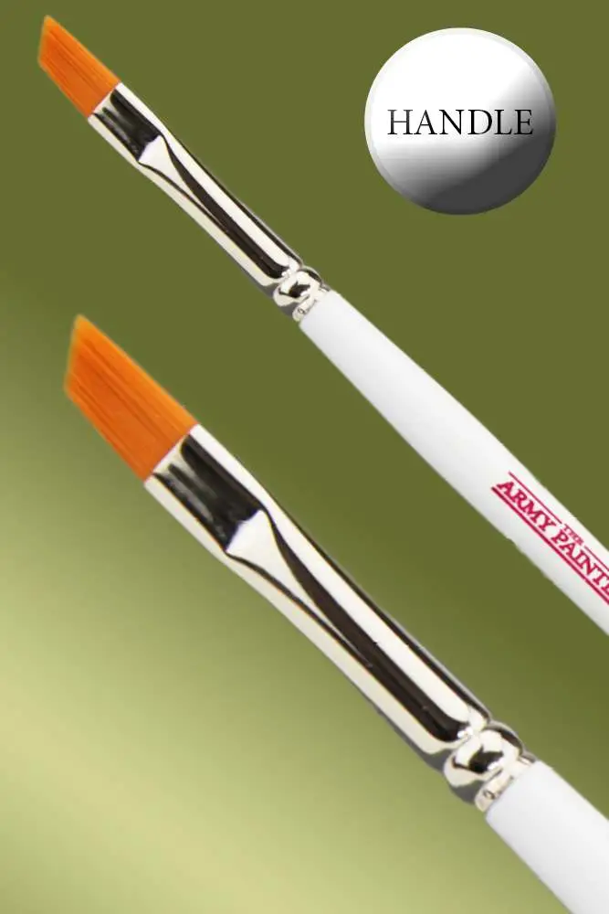 army painter brush warg large drybrush