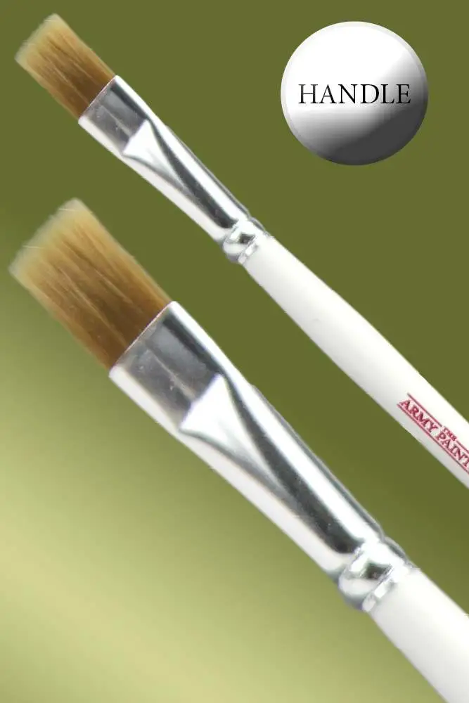 army painter brush warg vehicle/terrain