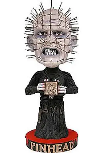 pinhead headknocker
