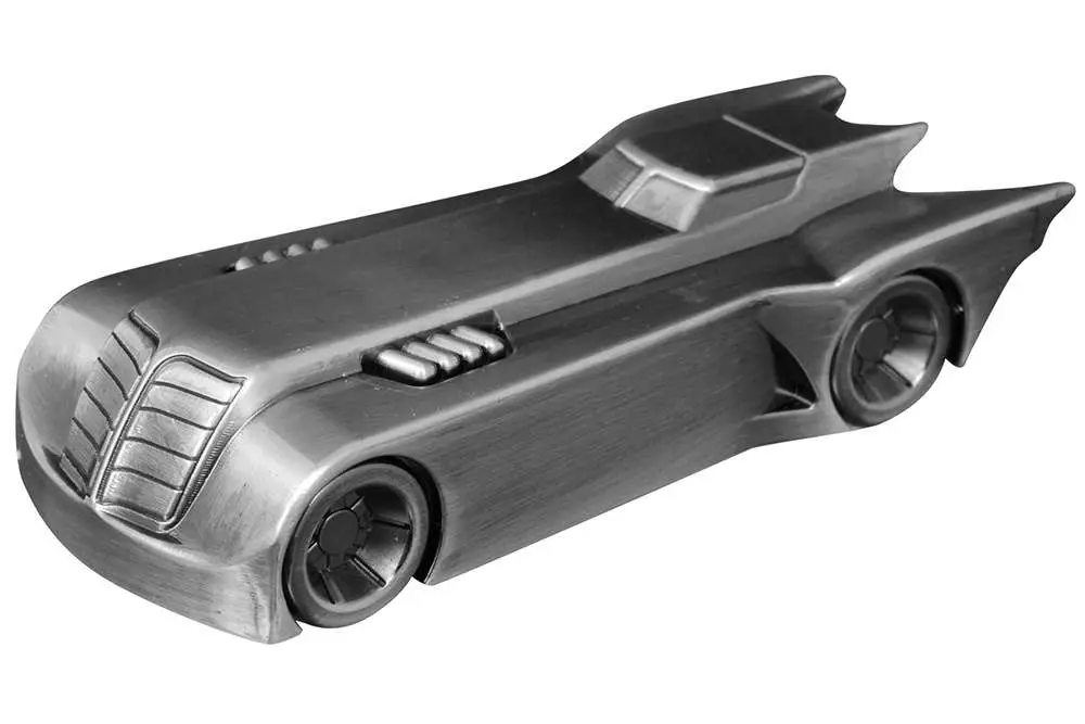 batman anim batmobile opener