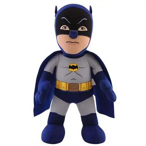 batman 66 batman 10" plush