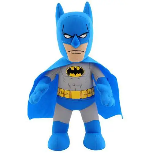 batman 10" plush