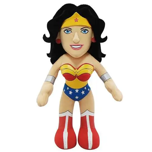 wonder woman 10" plush
