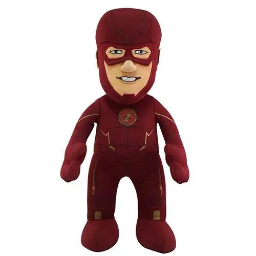 the flash tv flash 10" plush