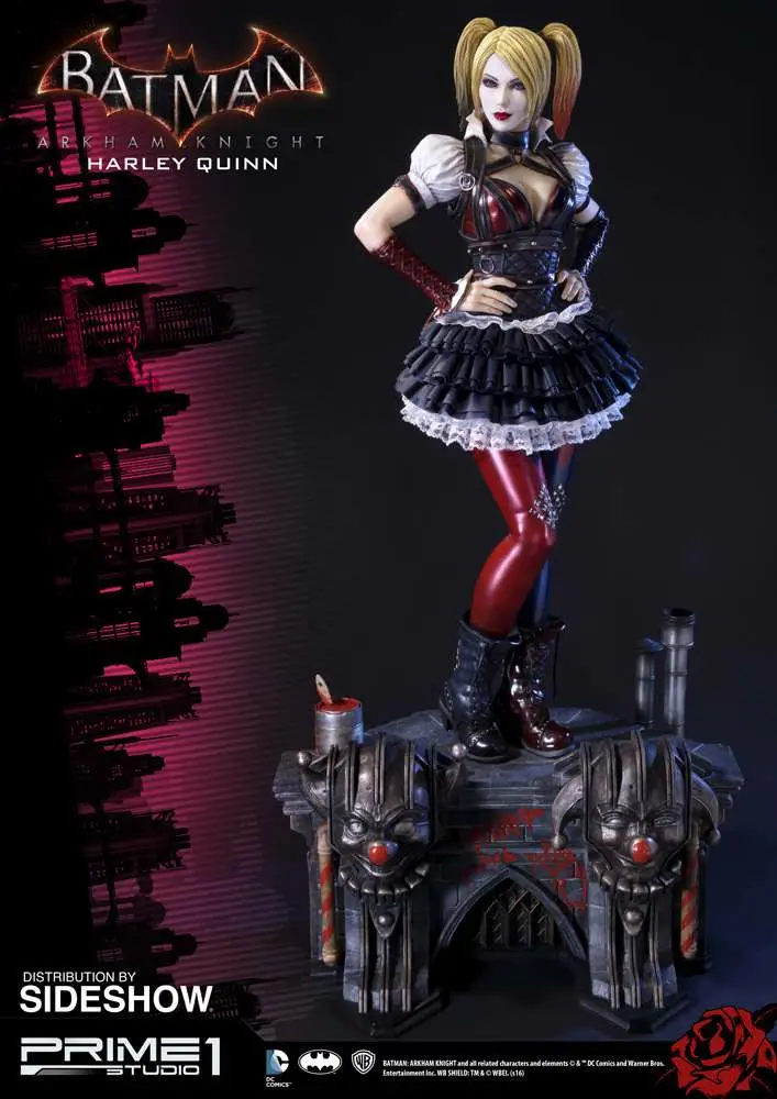 batman arkham knight harley q st (prime)