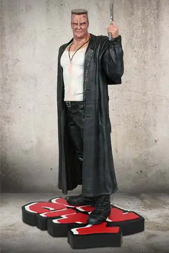 sin city marv 1/4 statue