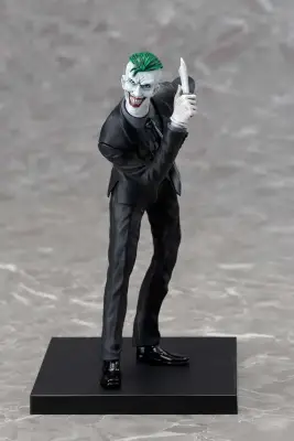 Joker New 52 Artfx+ Statue