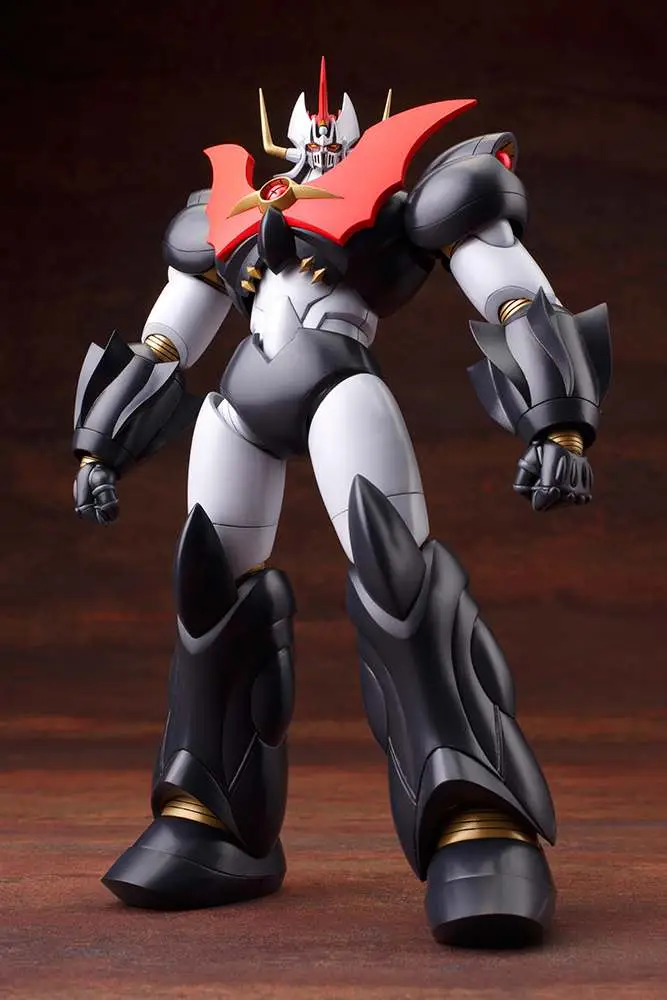 mazinkaiser mk
