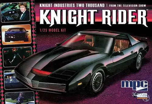 knight rider 1982 pontiac firebird mk