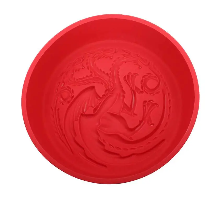 game of thrones targaryen sil baki mould