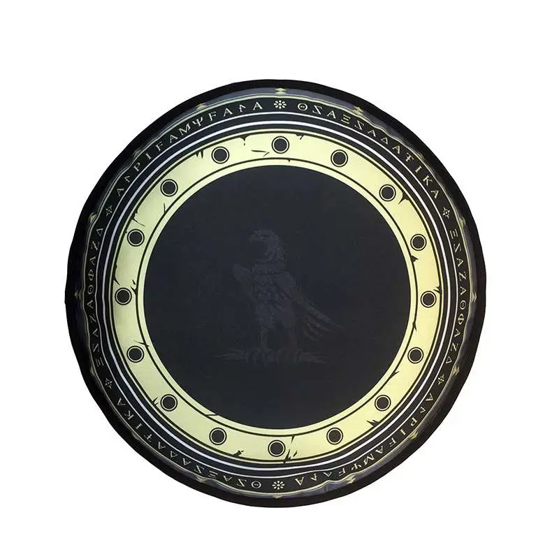 batman vs superman wonder w swat shield