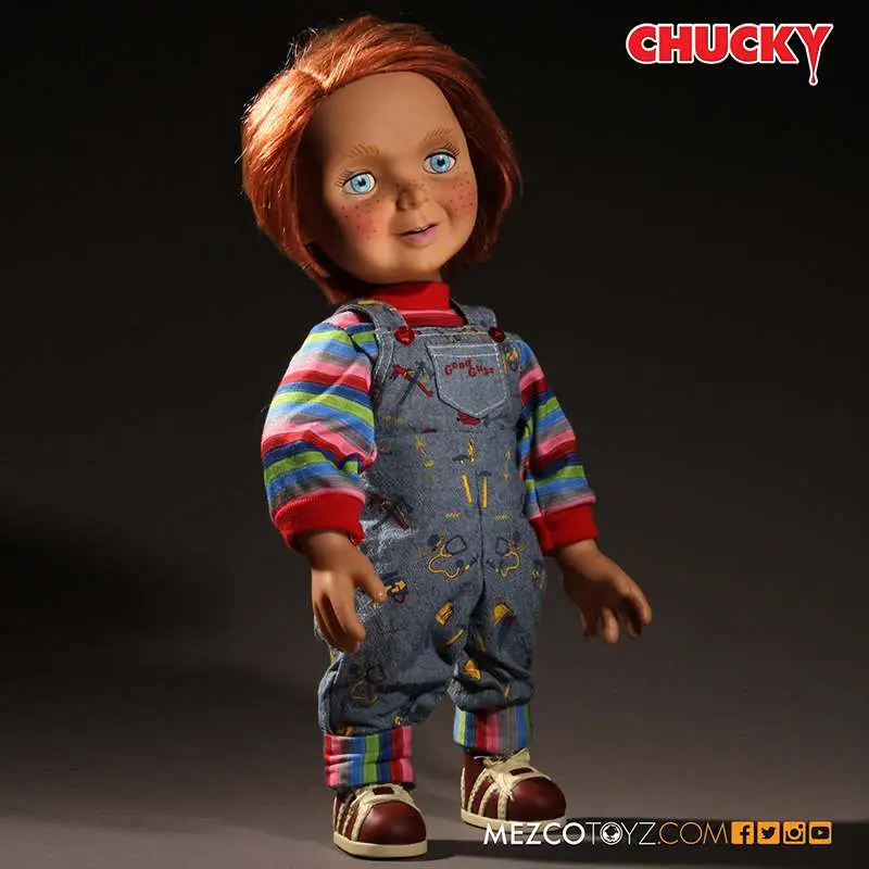 child play chucky good guys talk doll