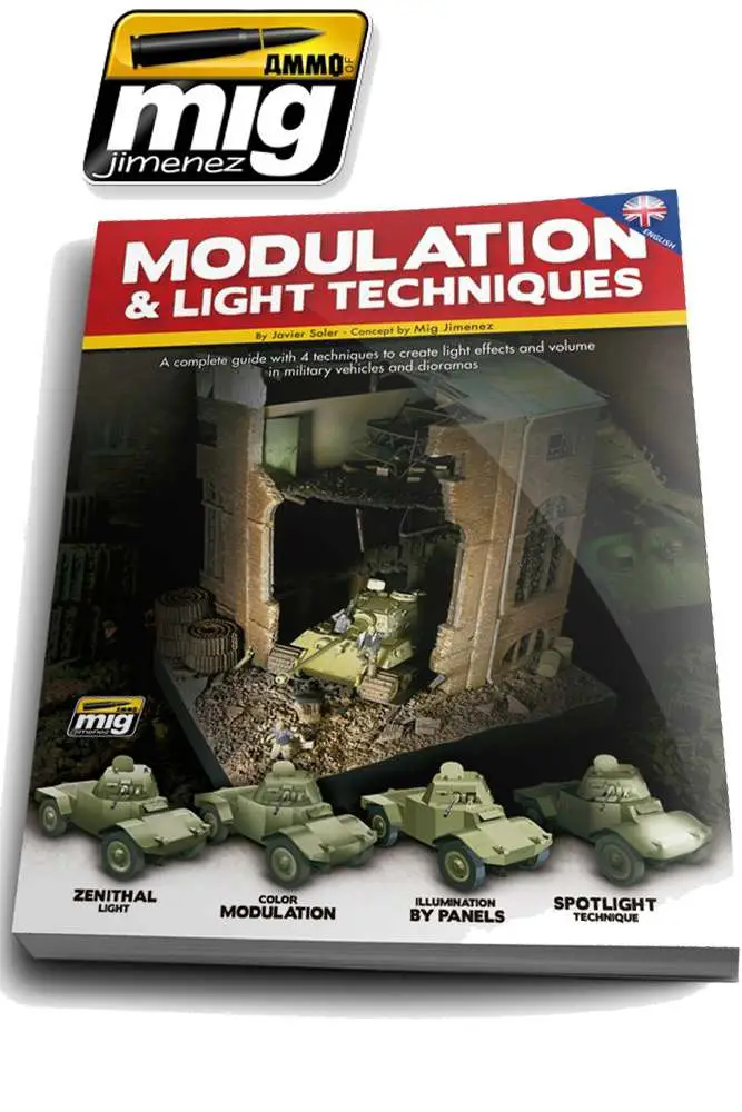 modulation and light techniques eng ed
