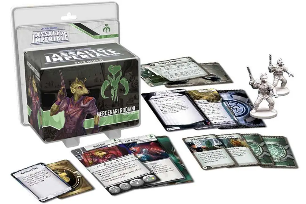 star wars assalto imperiale merc rodiani