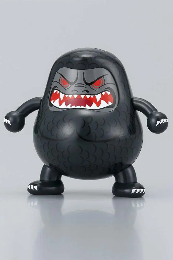 daruma club godzilla