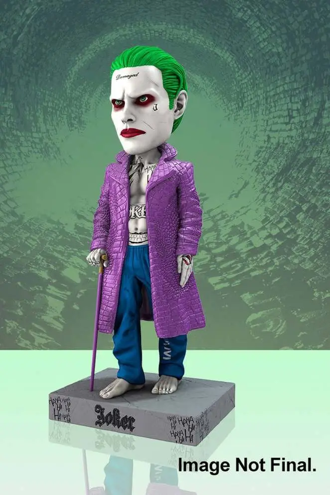suicide squad movie joker hk