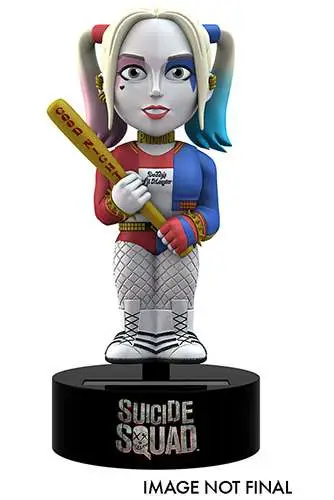 suicide squad movie harley quinn bk