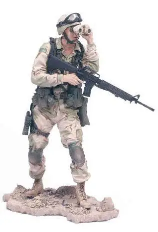 mcf military 1rep army desert soldier af