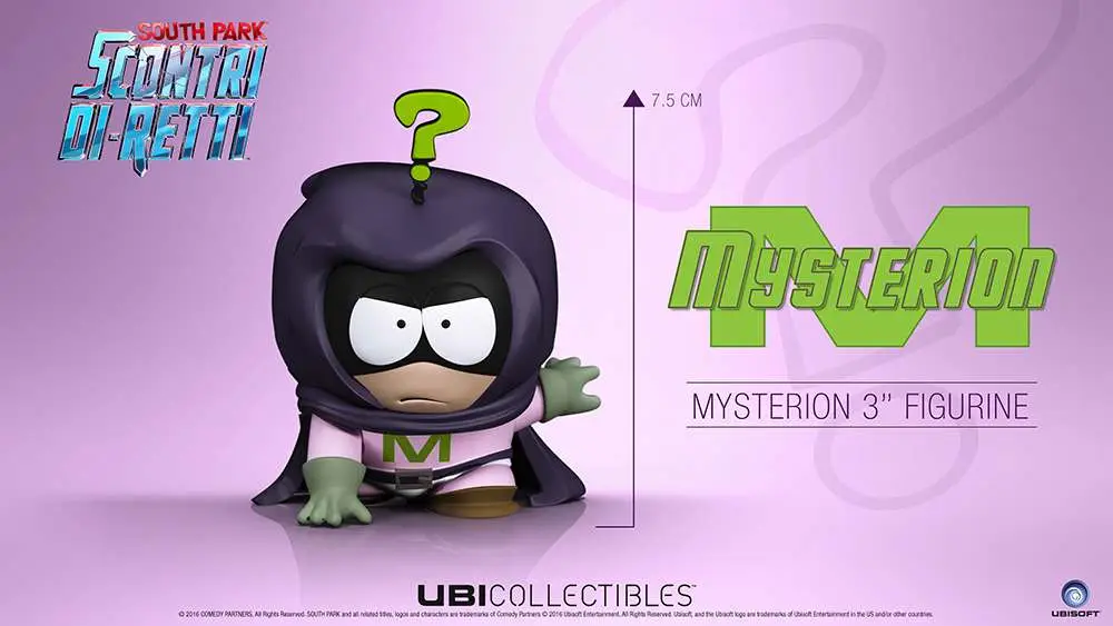 south park scontri di-retti 3" mysterion