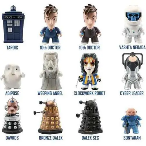 doctor who 10th doctor display (20)