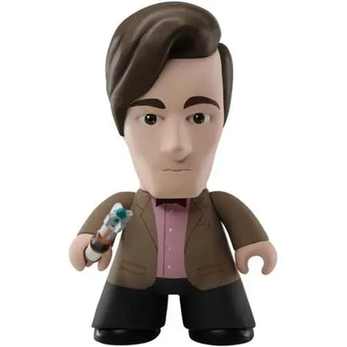 doctor who 11th doctor