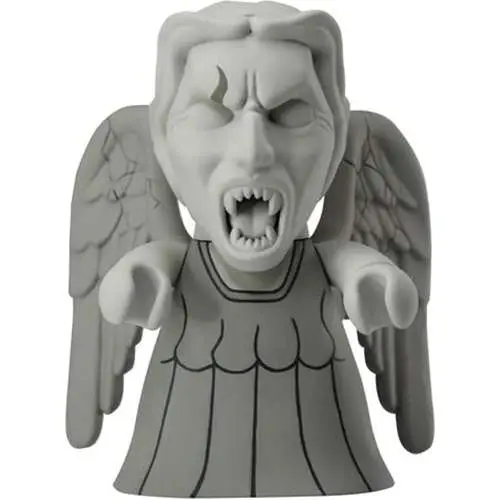 doctor who weeping angel
