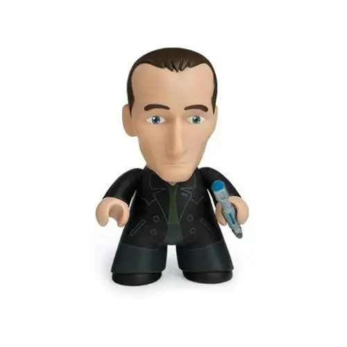 doctor who 9th doctor