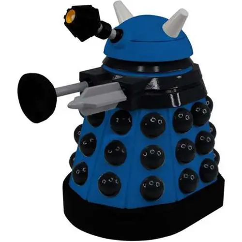 doctor who new dalek par strategist