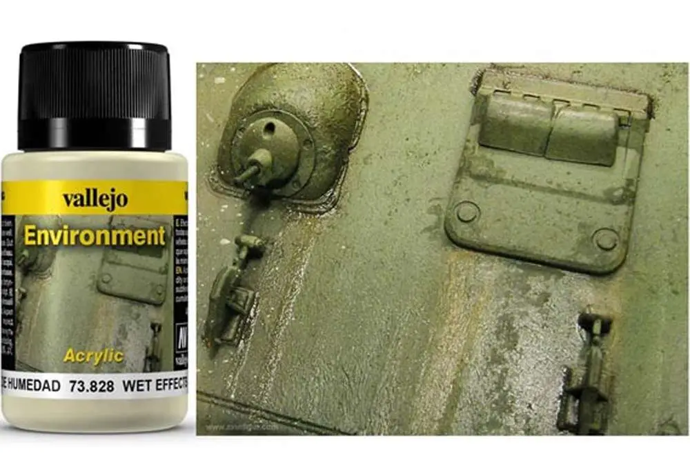 weathering 73828 wet effect 40ml