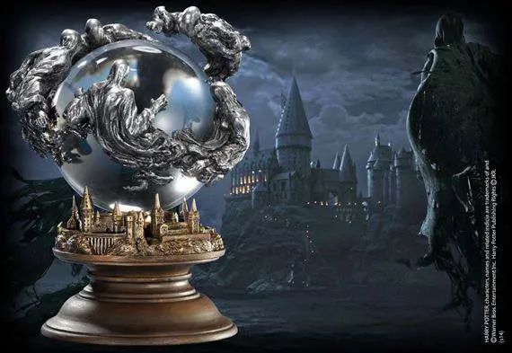 hp dementors crystal ball